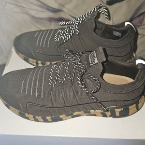 FitFlop ergonomic footwear from the UK! Worn once.